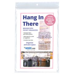 **-By Annie Patterns - Hang In There-** ##-By Annie PBA279-##