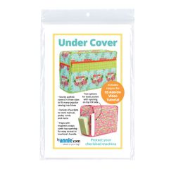 **-By Annie Patterns - Under Cover-** ##-By Annie PBA289-##