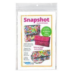 **-By Annie Patterns - Snapshot-** ##-By Annie PBA299-##