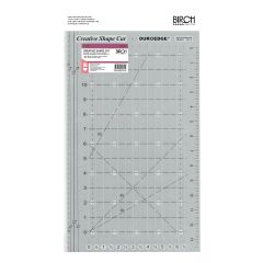**-Creative Shape Cut 9'' X 15''-** ##-Birch Creative Q57301-##