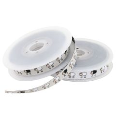 **-Galon Jacquard Sheep 16mmx15mt-** ##-Stephanoise S04829-##