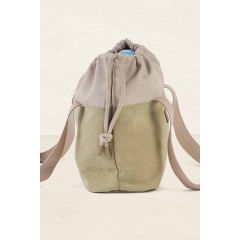 **-Dmc Eco Vita Storage-** Outdoor Drawstring Closure Bag 28x24x14cm ##-Dmc U2123-##