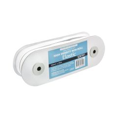 **-Uni Trim Elastic High-Density Non-Roll 20mmx25m-** ##-Uni Trim U4360-20-##