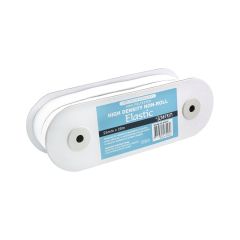 **-Uni Trim Elastic High-Density Non-Roll 25mmx20m-** ##-Uni Trim U4360-25-##