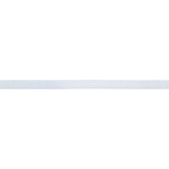 **-Uni Trim Elastic Double Knitted 6mmx120m-** ##-Uni Trim U4380-6-##