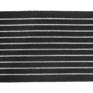 **-Elastic Belting Stripe 75mm x 8mt-** ##-Birch Creative 000982-##