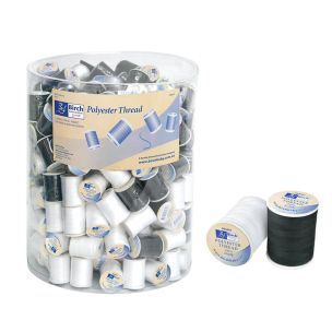 **-Thread Box 250 X 200m Spools-** ##-Birch Creative 004609-##