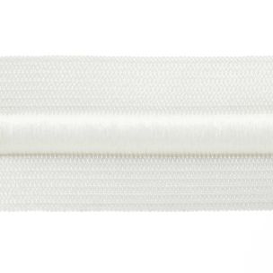 **-Elastic Drawcord 32mmx15mt-** White ##-Birch Creative 009104-##
