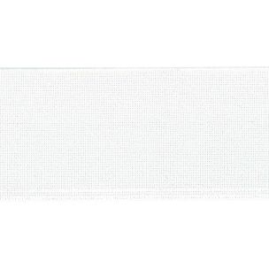 **-Elastic High Density 50mmx30mt-** White ##-Birch Creative 009498-##