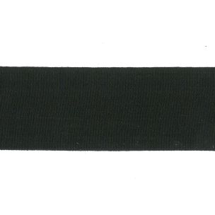 **-Elastic High Density 38mmx50mt-** Black ##-Birch Creative 009506-##