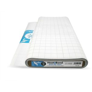 **-T Heatnbond Vinyl Lust18mt 3905b-** ##-Therm-O-Web 12735-##