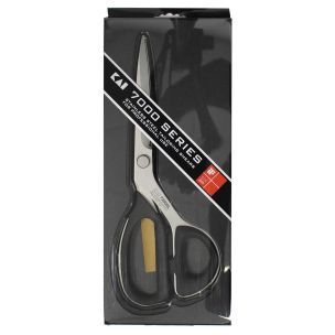 **-Kai Tailoring Shears 7250-** ##-Kai 18652-##