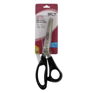 **-Scissor Pinking Shear 230mm-** ##-Birch Creative 18678-##