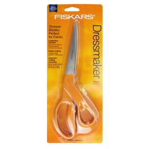 **-Fiskars 9in Dressmaker Scissor-** 1028043 ##-Fiskars 18811-##
