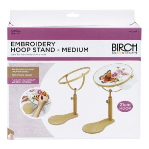 **-Birch Adjustable Craft Stand 8in 21cm-** ##-Birch Creative 020306-##