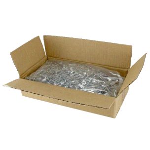 **-Pins Safety Bulk Nickel Gg-** Size 3 45mm ##-Birch Creative 024132-##