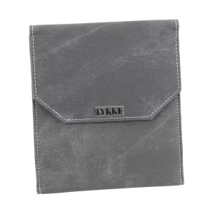 **-Lykke Crochet Hook Set 6in-** Grey Denim ##-Lykke 031542-##