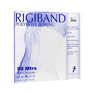 **-Rigband Poly Boning 12mm-** ##-Berisfords 042312-##