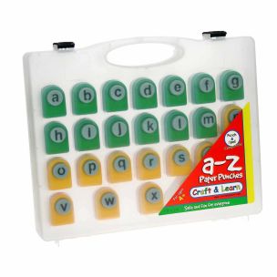 **-Paper Punch A-** Z Cpp11jc - Am ##-Punch N Learn 065004-##