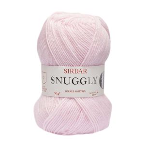 **-Sirdar Yarn Snuggly Dk 55% Nylon 45% Acrylic 50g-** ##-Sirdar 119109-##