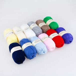 **-Sirdar Yarn Snuggly Dk 55% Nylon 45% Acrylic 50g-** ##-Sirdar 119109-##