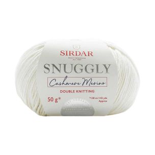 **-Sirdar Yarn Snuggly Baby Cashmere Merino Dk 57% Wool, 33% Acrylic, 10% Cashmere 50g-** ##-Sirdar 119110-##