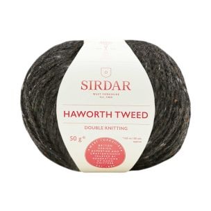 **-Sirdar Yarn Haworth Tweed-** 50% Wool 50% Nylon - 50g ##-Sirdar 119124-##
