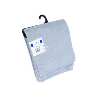 **-Dmc Rts Hand Towel-** 14ct Aida Band 50x100cm - Cl084b.061/Bauxite ##-Dmc 119188-BAUXITE-##