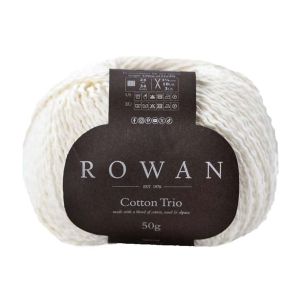 **-Rowan Yarn Trio 10x50g-** ##-Rowan 119324-##