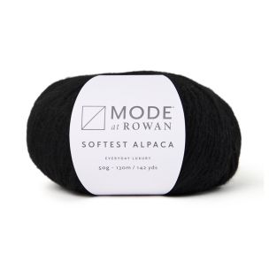 **-Mode Yarn Softest Alpaca 10x50g-** ##-Mode 119346-##