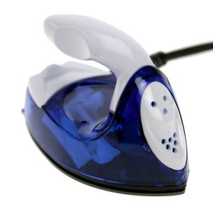 **-Mini Crafting Iron 25watt-** ##-Birch Creative 171016-##