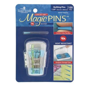 **-Taylor Seville Magic Pins-** 100pcs ##-Taylor Seville 216055-##