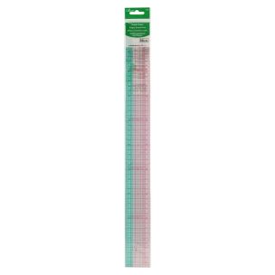 **-Clover Graph Ruler 50cm 7703-** ##-Clover 307703-##