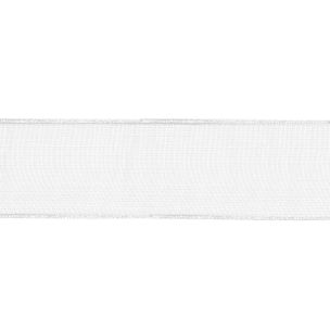**-Ribbon Super Sheer 40mmx25m-** ##-Berisfords 801271-##