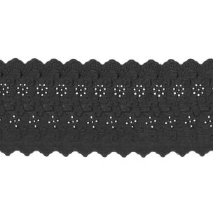 **-Lace Cambric 132mm x 27mt-** ##-Birch Creative BC0011-##