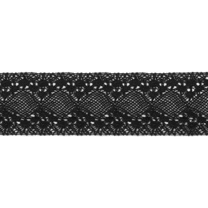 **-Lace Cluny 80mm x 25mt-** ##-Birch Creative BCR010-##