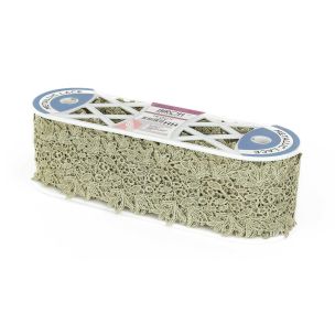 **-Lace Evening 75mm x 13.7m-** ##-Birch Creative BEL003-##