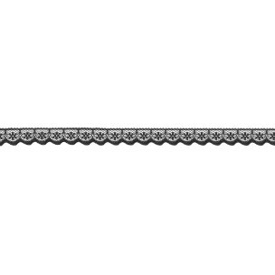 **-Lace Nylon 14mm x 30mt-** ##-Birch Creative BN0001-##