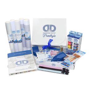 **-Diamond Dd Freestyle Designer Gift Box-** ##-Diamond Dotz DDA-090-##