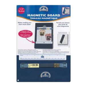 **-Magnetic Board 10 18x26cm-** ##-Dmc M230-##