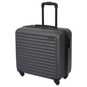 **-Sewing Machine Trolley Bag:-** Small: Black ##-Sew Easy MR6040-S-BLACK-##