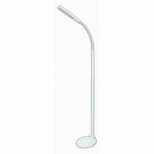 **-Triumuph Led Floor Lamp Multi Level Craft Lighting Warm To Cool White-** ##-Triumph OD190FL-W-##