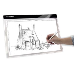 **-Led Light Pad A3 Super Slim White 47*35*0.5cm-** ##-Triumph OD8120-A3-##