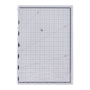 **-Foldable Self-** Healing Cutting Mat - A2 ##-Birch Creative Q26022-##