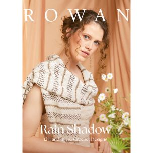 **-Rowan Rain Shadow-** ##-Rowan ZB360-##