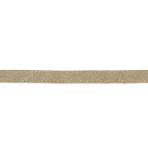 **-Metallic Heading Tape 11mmx25mt-** ##-Stephanoise S13711-##