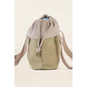 **-Dmc Eco Vita Storage-** Outdoor Drawstring Closure Bag 28x24x14cm ##-Dmc U2123-##
