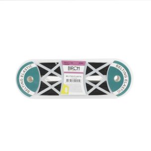 **-Elastic Belting 60mm x 10mt-** ##-Birch Creative 000991-##