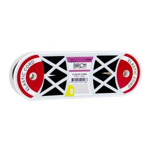 **-Elastic Cord Round 50mts-** ##-Birch Creative 009205-##