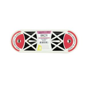 **-Elastic High Density 12mmx40mt-** ##-Birch Creative 009510-##